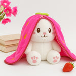 Long Eared Rabbit- Bunny Toy