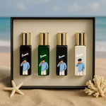 Customized Denver Exclusive Perfume Gift Set