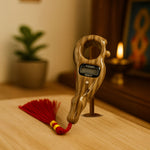 Digital Jap Mala With Compass