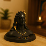 Adiyogi Statue