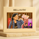 Customized Bella Vita Luxury Perfume Gift Set