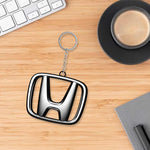 Branded Logo Keychains -Show Your Brand Pride | Love Craft Gifts