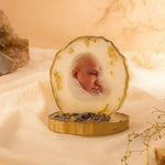 2-Inch Resin Spiritual Photo Frame | Love Craft Gifts