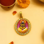 Khatu Shyam Ji Locket