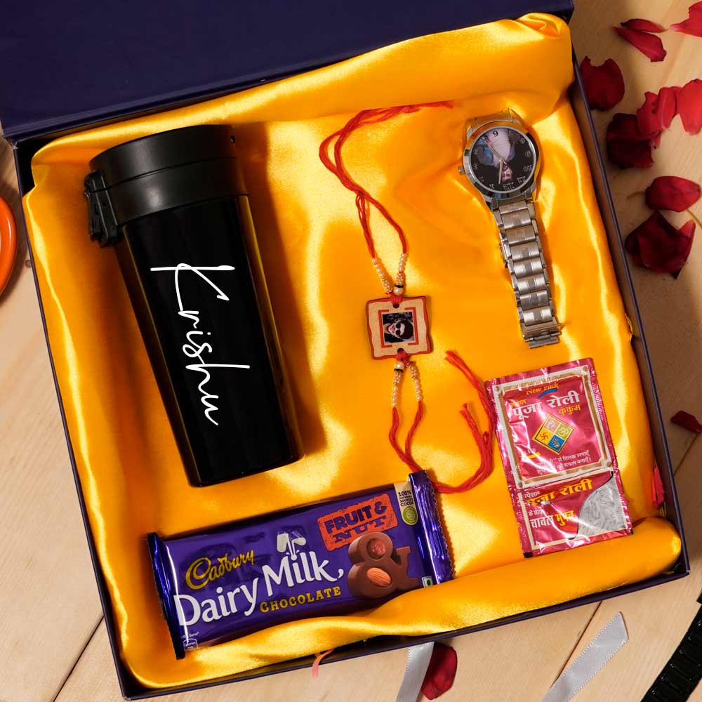 Raksha Bandhan