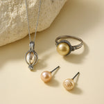 Love Chosteners Pearl Necklace Gift Set | Love Craft Gifts