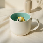 Cup Inside Animal | Love Craft Gifts