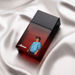 Personalized Denver-Style Perfume Bottle – Hamilton Edition | Love Craft Gifts