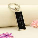 Drive Safe Keychain| Love Craft Gifts
