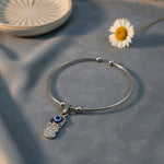 Evil Eye Hand Bracelet for Protection & Positivity | Love Craft Gifts