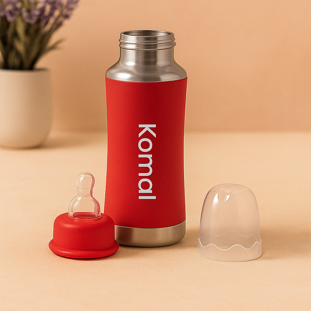 Personalized Stainless Steel Hip Flask | Love Craft Gifts