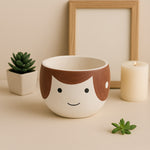 Happy Face Cup | Love Craft Gifts