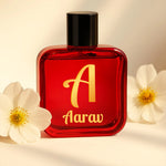 Wild Stone Ultra Sensual Eau De Parfum 100ml – Personalized with Name & Initial | Love Craft Gifts