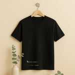 Katanas Speak Louder Graphic T-Shirt – Minimal Japanese-Inspired Design | Love Craft Gifts