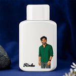 Denver Insight Perfume – 100ml Customized Edition | Love Craft Gifts