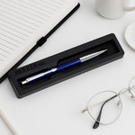 Parker Vector Standard Chrome Trim Ball Pen - Personalized | Love Craft Gifts