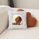 Personalized LED Photo Cushion | Love Craft Gifts