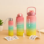 Personalized 3 in 1 Tumbler-Multicolor