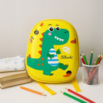 Personalized Cartoon Kids Backpack | Love Craft Gifts