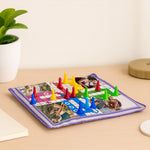 Personalized Photo Ludo Game Mat | Love Craft Gifts