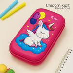 Personalized Unicorn Pencil Case for Kids | Love Craft Gifts