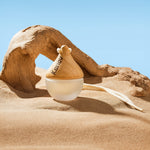 Personalized Wooden Car Hanging Perfume Bottle (Lemon Twist, Lavender, Ocean Meadow) | Love Craft Gifts