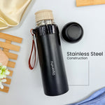 Personalized Vaccum Flask 500 ML Water Bottle