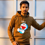 Winter Wear-Unique Custom Oversized Hoodies For Men & Women With Name and Print