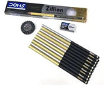 Zillion Doms Pencil