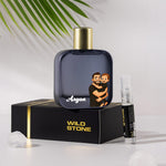 Wild Stone Boss Perfume – Long-Lasting EDP for Men (100ml) | Love Craft Gifts