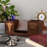 Personalized_Wooden_Pen_Stand_for_Doctors_Love_Craft_Gifts