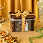 Amul Chocomini Gift Box – Raksha Bandhan