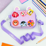 Kids Sling Bag – Personalized and Trendy Bags