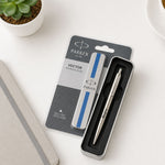 Parker Vector Stainless Steel Ball Pen