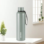 Personalized Milton Aura 1000 Theremosteel Bottle - Hot & Cold For 24 Hours