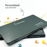 Personalized Doms Artist Amariz Acrylic Colors set