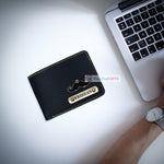 PERSONALIZED MEN WALLET - 0