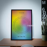 PERSONALIZED STAR MAPS | love craft gift