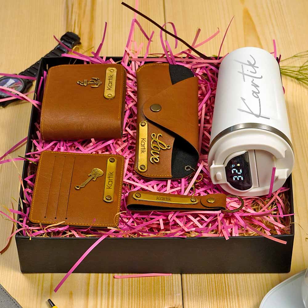 GIFT COMBO - love craft gift