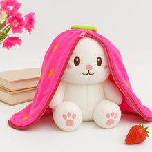 Long Eared Rabbit- Bunny Toy