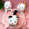 Cute Cat Plush Toy