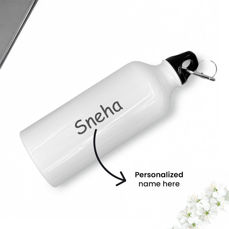 Barbie Kids School Combo - Personalized Name Engraved