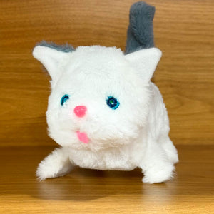 Cute Cat Plush Toy