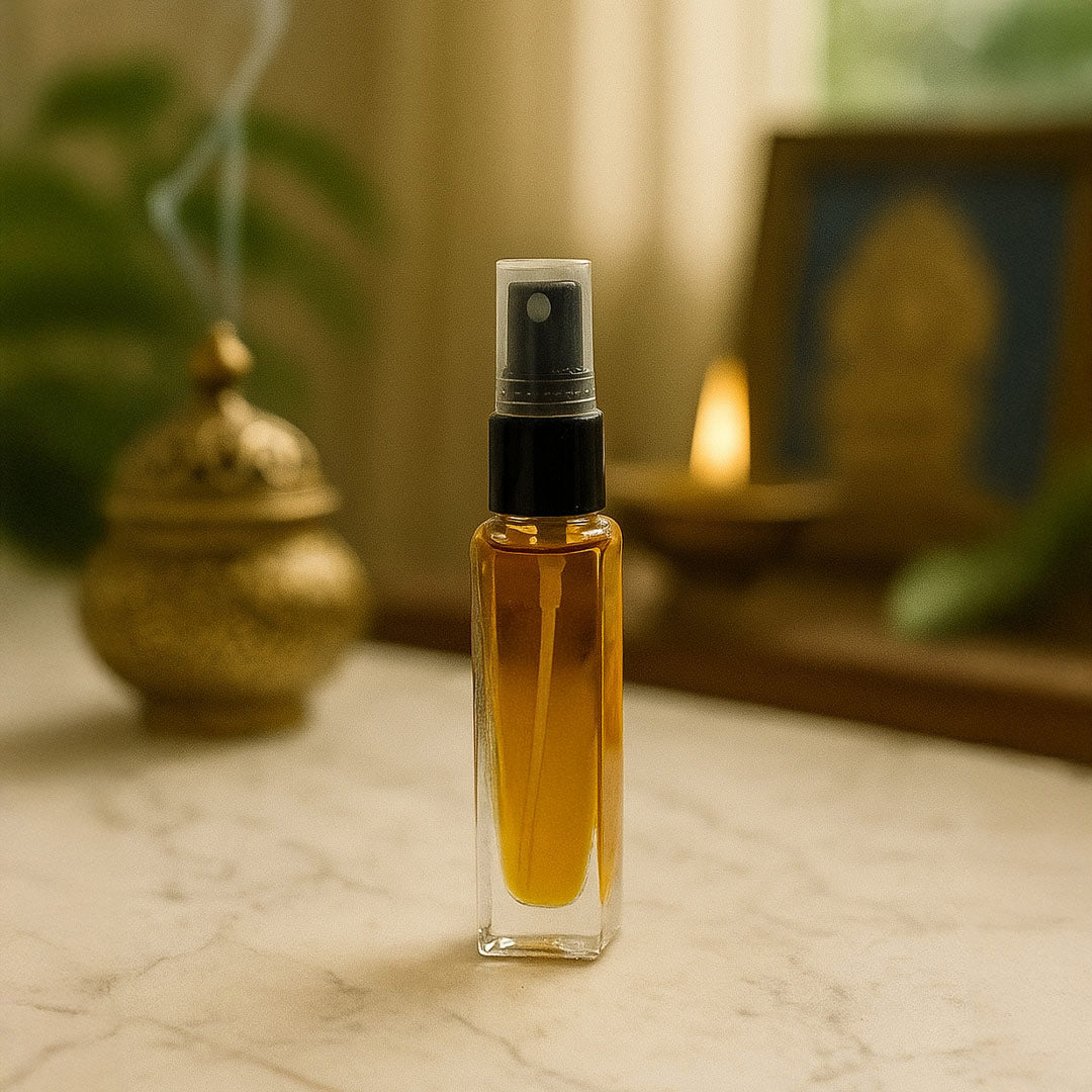 Guldasta Attar(Essential Oil)