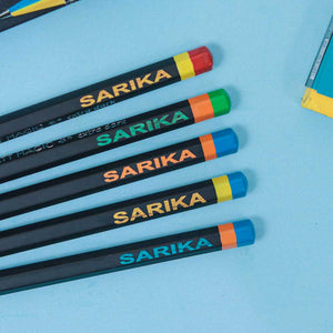 Personalized Apsara Magic Pencil