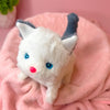 Cute Cat Plush Toy