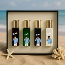 Customized Denver Exclusive Perfume Gift Set