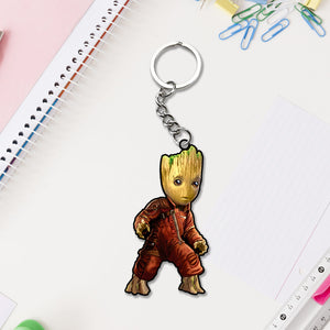 Avengers Keychain | Love Craft Gifts