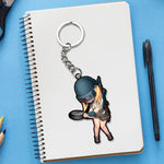 Pubg Keychains | Love Craft Gifts