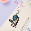 Pubg Keychain With Name: Pubg Keyrings | Love Craft Gifts